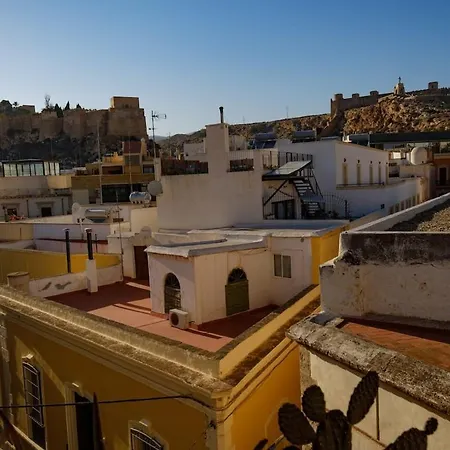 Lifehouse Cathedral * Free Parking* Superiorwifi* Almería