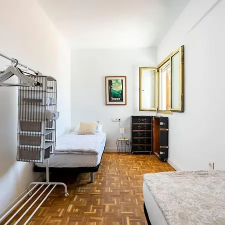 Appartement Lifehouse Cathedral * Free Parking* Superiorwifi* *