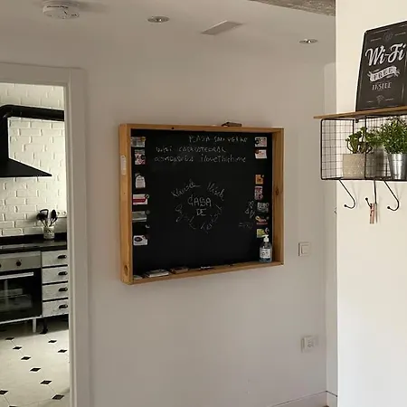 Appartement Lifehouse Cathedral * Free Parking* Superiorwifi* Almería