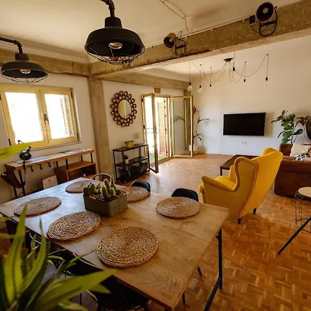 Appartement Lifehouse Cathedral * Free Parking* Superiorwifi* Almería