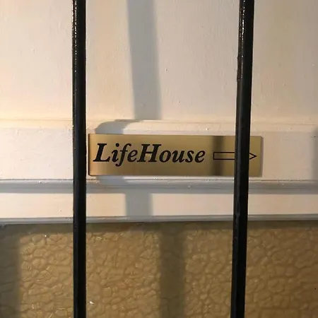 Lifehouse Cathedral * Free Parking* Superiorwifi* *