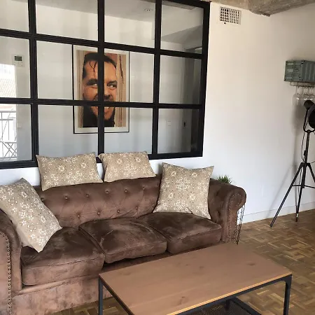 Lifehouse Cathedral * Free Parking* Superiorwifi* Appartement